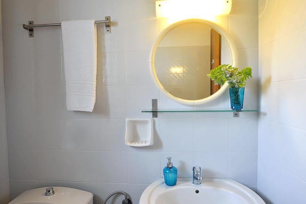 Captain'S Apts Barbati Extérieur photo